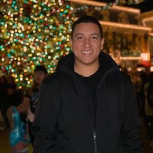 Meet your Posher, Ryan